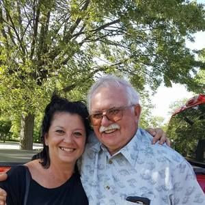 Meet your Posher, Lynn